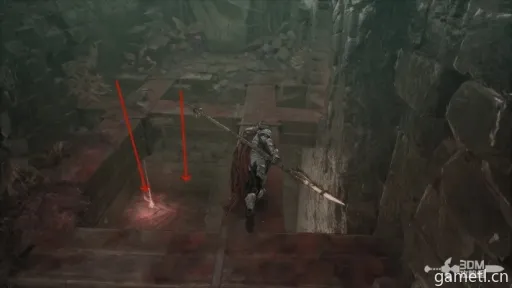 第一狂战士卡赞里侬矿山逃脱攻略路线全解析 第一狂战士卡赞里侬矿山逃脱攻略路线全解析